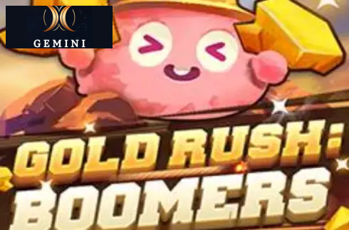 Gold Rush Boomers